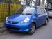 Pictures Honda Fit