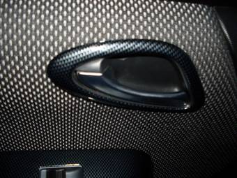 2005 Honda Fit For Sale