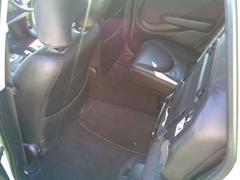 2005 Honda Fit Photos