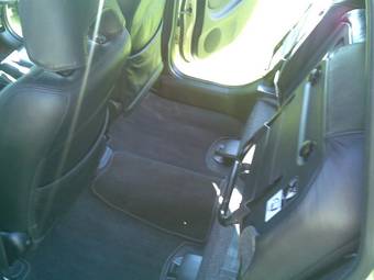 2005 Honda Fit For Sale