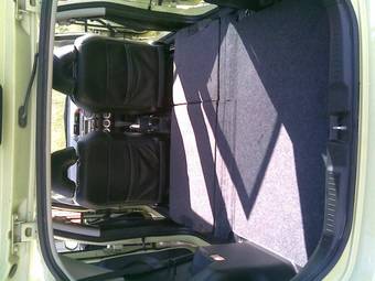 2005 Honda Fit For Sale