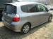 Preview Honda Fit