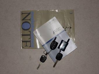 2005 Honda Fit Pics