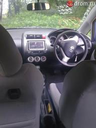 2005 Honda Fit For Sale