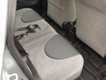 2006 Honda Fit Images