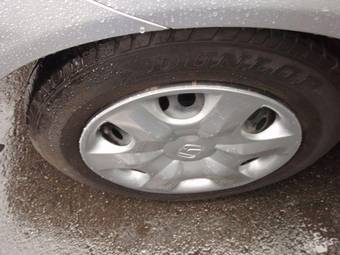 2006 Honda Fit Pictures