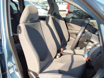 2006 Honda Fit For Sale