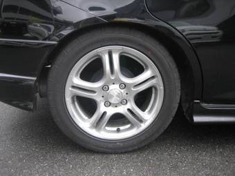 2006 Honda Fit Photos