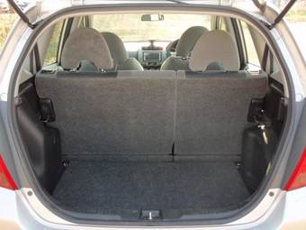 2006 Honda Fit For Sale