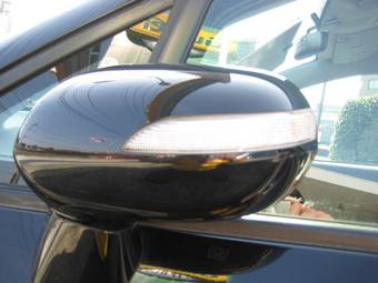 2006 Honda Fit Wallpapers