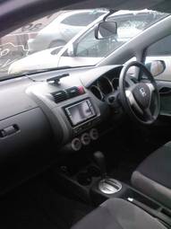 2006 Honda Fit Pictures