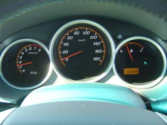 2006 Honda Fit Images