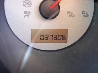 2006 Honda Fit Photos