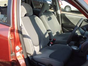 2006 Honda Fit For Sale
