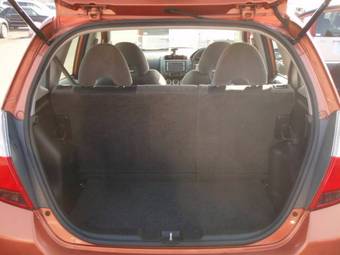 2006 Honda Fit For Sale