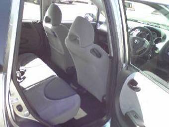 2006 Honda Fit For Sale