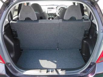 2006 Honda Fit For Sale