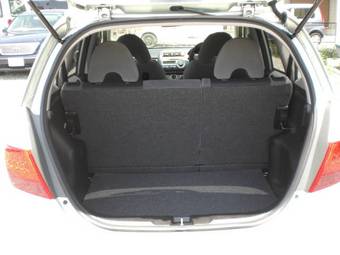 2006 Honda Fit For Sale