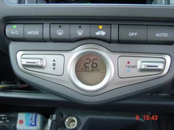2006 Honda Fit For Sale