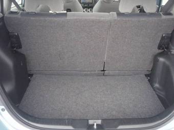 2006 Honda Fit For Sale
