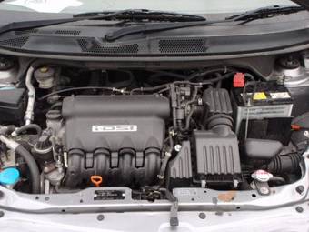 2006 Honda Fit For Sale