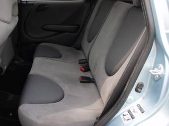 2006 Honda Fit For Sale