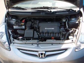 2006 Honda Fit For Sale