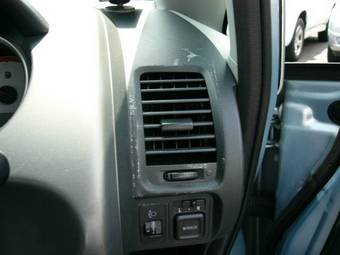 2006 Honda Fit Images