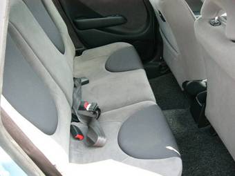 2006 Honda Fit For Sale