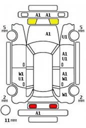 2006 Honda Fit Photos