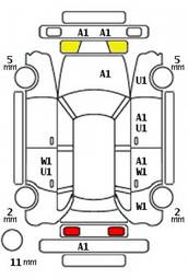 2006 Honda Fit Photos