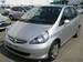 Pictures Honda Fit