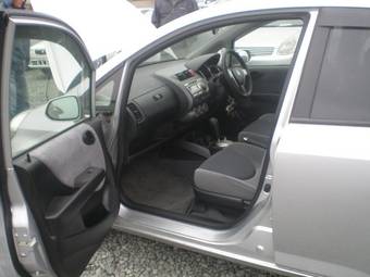 2006 Honda Fit For Sale
