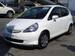 Pictures Honda Fit