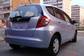 Preview 2007 Honda Fit