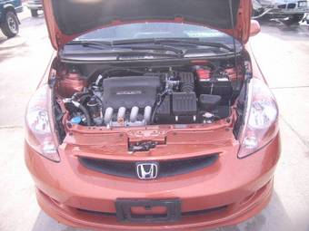 2007 Honda Fit For Sale