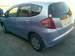 Preview Honda Fit