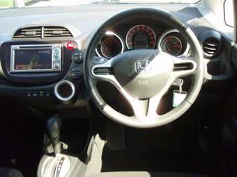 2008 Honda Fit For Sale