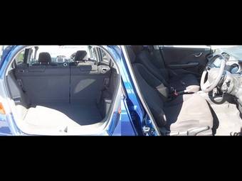 2008 Honda Fit For Sale