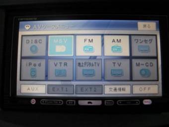 2008 Honda Fit Photos