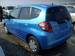 Preview Honda Fit