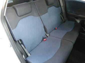 2008 Honda Fit For Sale