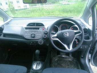 2008 Honda Fit For Sale