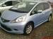 Preview 2008 Honda Fit