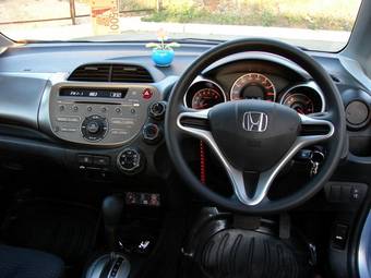 2008 Honda Fit For Sale