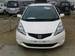 Preview Honda Fit