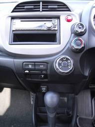 2008 Honda Fit Pictures