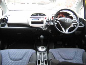 2008 Honda Fit For Sale