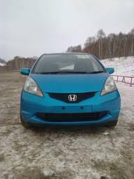 2008 Honda Fit For Sale