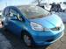 Preview Honda Fit